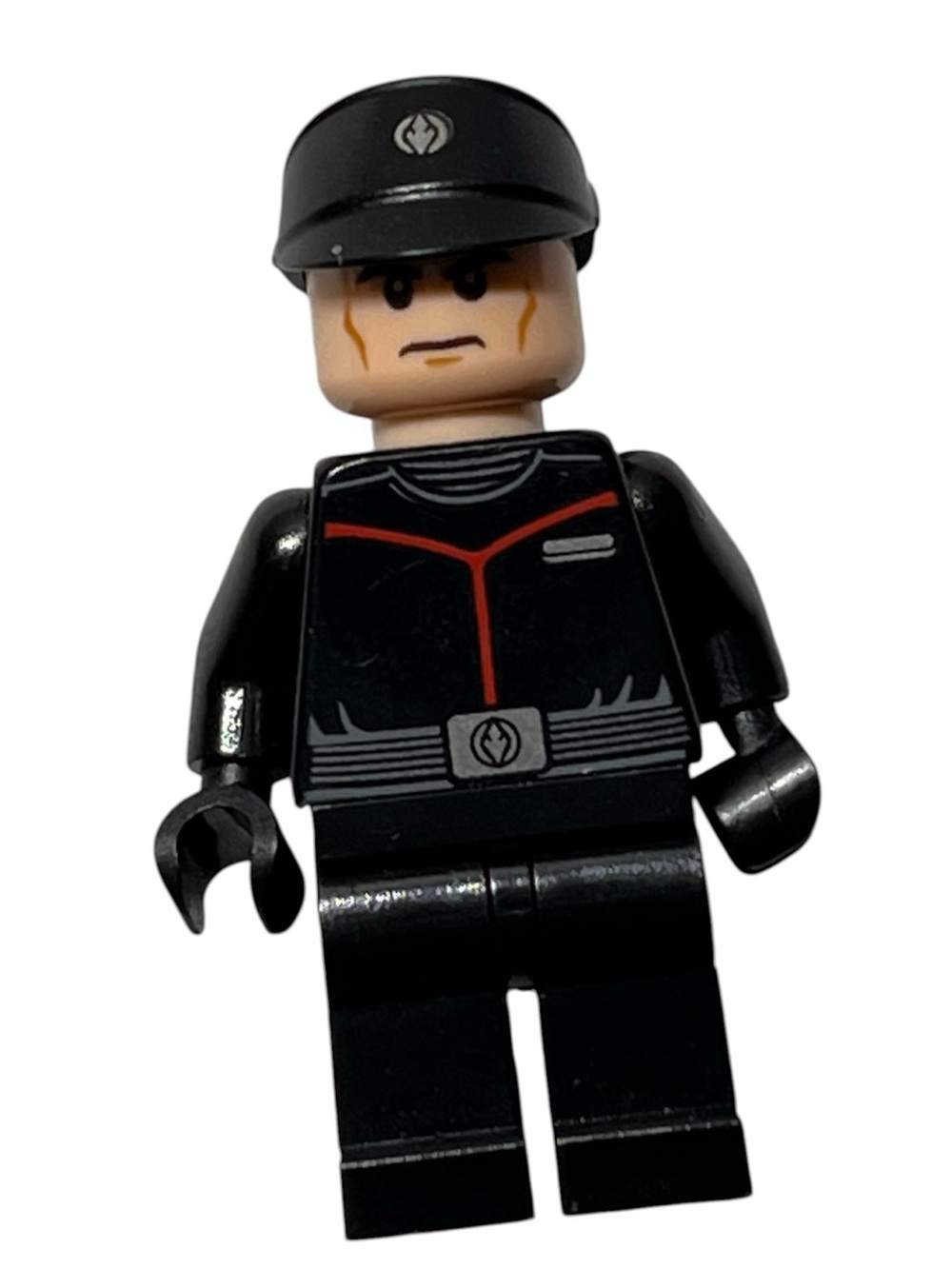 LEGO Star Wars Sith Fleet Officer mini figure